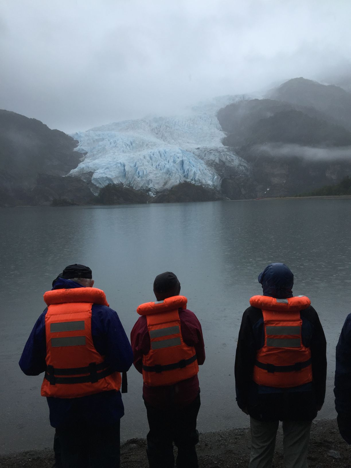 Patagonia Trip